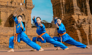 Ba nữ giáo viên với biệt tài 'biến' học sinh cá biệt thành đặc biệt