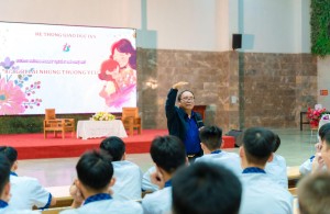 "Gọi lại những thương yêu"