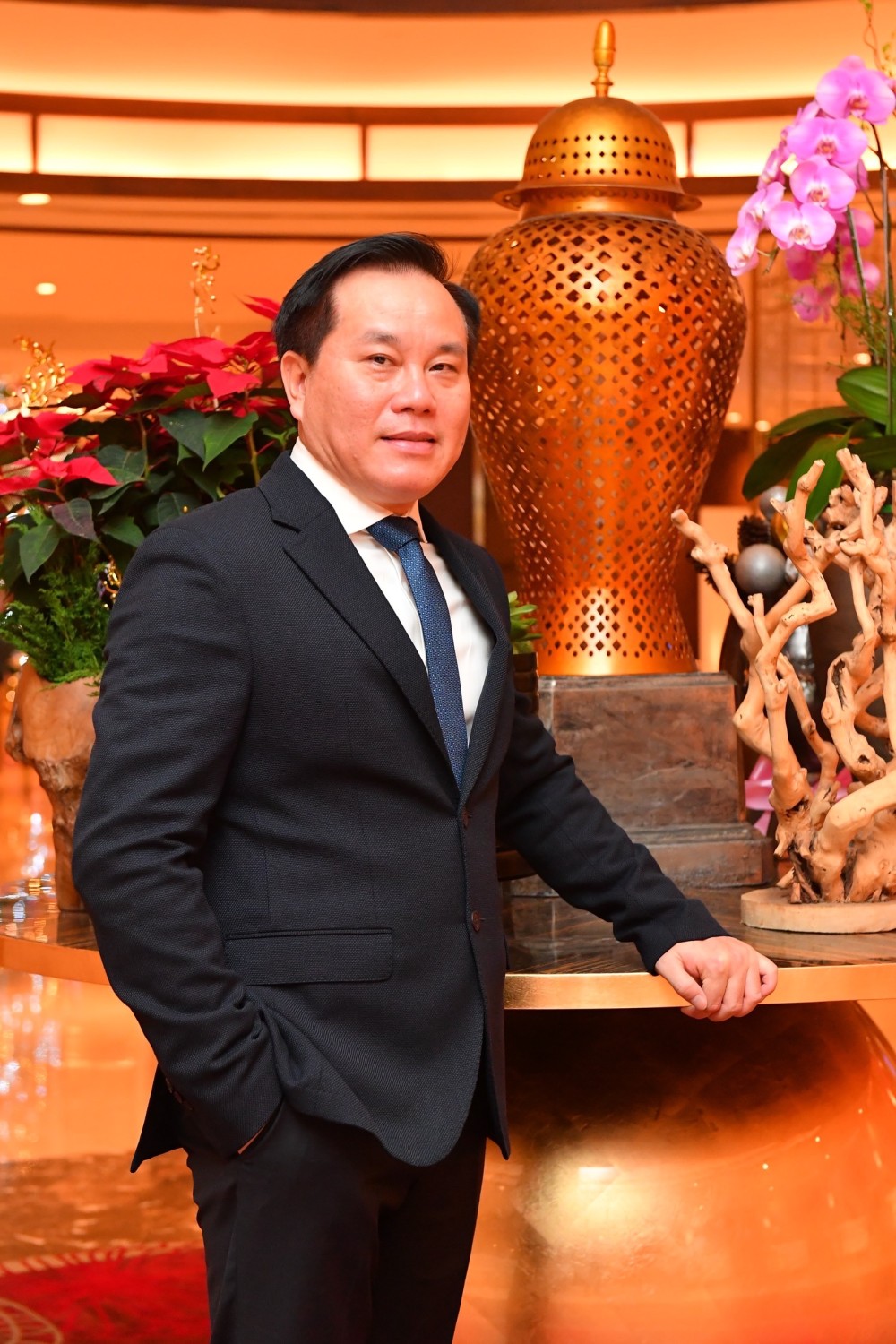 IVS - Tổ chức Giáo dục tiên phong về đào tạo học sinh đặc biệt