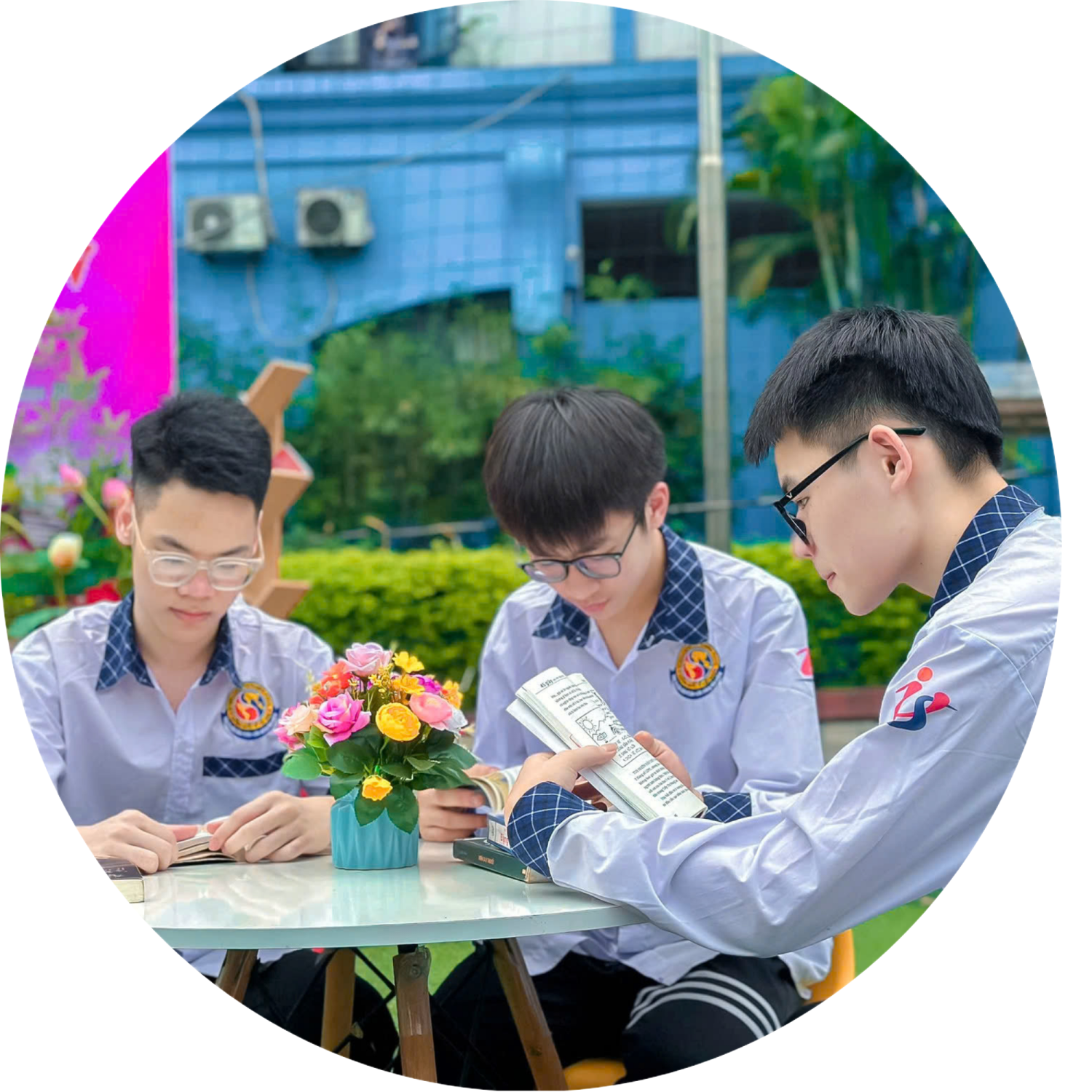 Đào tạo THCS